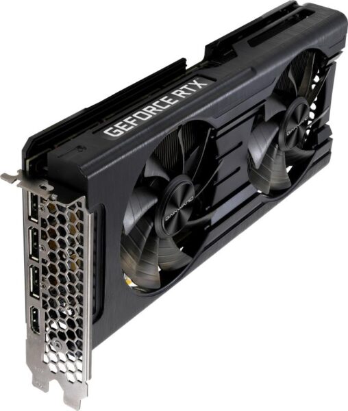 Placa video Gainward GeForce RTX 3060 Ghost 12GB Product - 471056224-2430