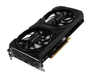 Placa Video GAINWARD GEFORCE RTX 4060 PYTHON II 8GB GDDR6 128 bit - 471056224-4496