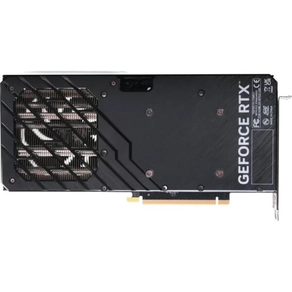 Placa video Gainward GeForce RTX 4070 SUPER GHOST 12GB - 471056224-4342