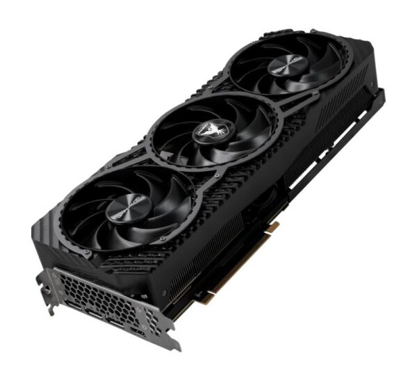 Placa video Gainward GeForce RTX 4080 SUPER Phoenix 16GB - 471056224-4229