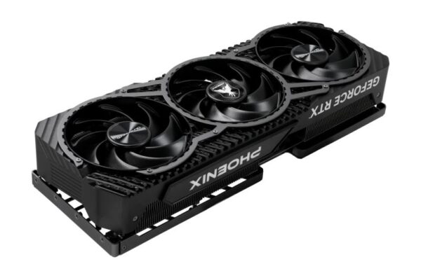 Placa video Gainward GeForce RTX 4080 SUPER Phoenix 16GB - 471056224-4229