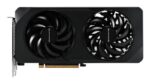 Placa Video GAINWARD GEFORCE RTX 5050 GHOST 8GB GDDR6 128 bit - 471056224-5424