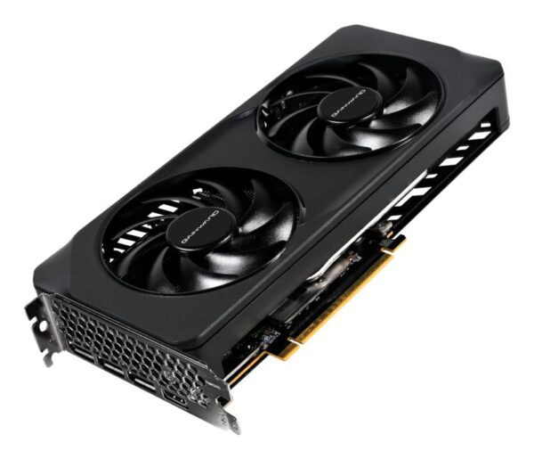 Placa Video GAINWARD GEFORCE RTX 5050 GHOST 8GB GDDR6 128 bit - 471056224-5424