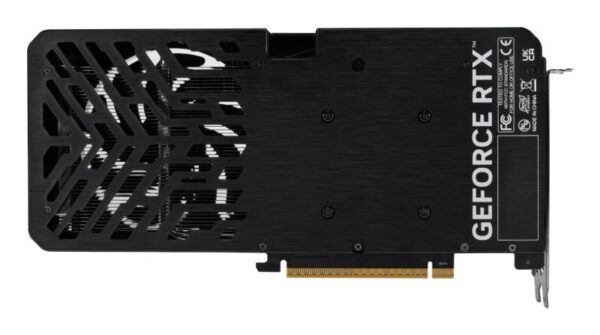 Placa Video GAINWARD GEFORCE RTX 5050 GHOST 8GB GDDR6 128 bit - 471056224-5424