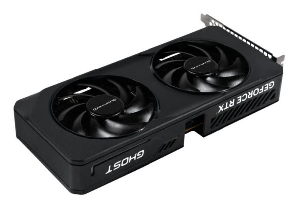 Placa Video GAINWARD GEFORCE RTX 5050 GHOST 8GB GDDR6 128 bit - 471056224-5424