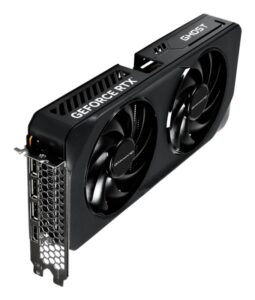 Placa Video GAINWARD GEFORCE RTX 5050 GHOST 8GB GDDR6 128 bit - 471056224-5424