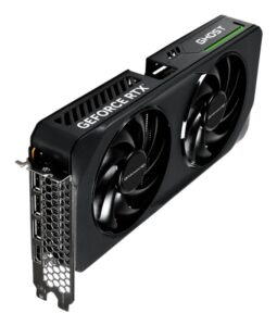 Placa Video GAINWARD GEFORCE RTX 5050 GHOST 8GB GDDR6 128 bit - 471056224-5424