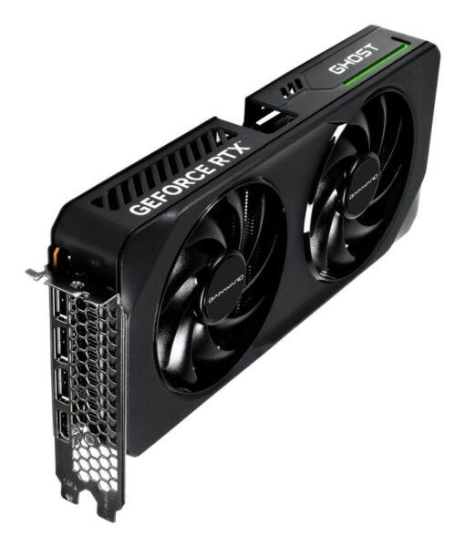 Placa Video GAINWARD GEFORCE RTX 5050 GHOST 8GB GDDR6 128 bit - 471056224-5424