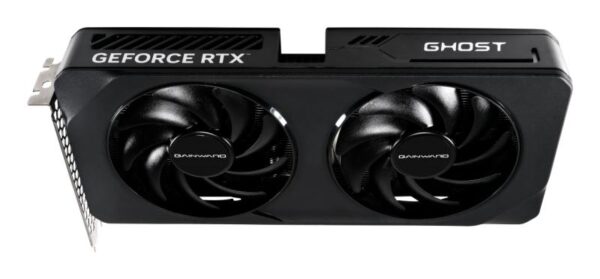 Placa Video GAINWARD GEFORCE RTX 5050 GHOST 8GB GDDR6 128 bit - 471056224-5424