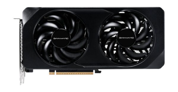 Placa Video GAINWARD GEFORCE RTX 5060 GHOST OC 8GB GDDR7 128 bit - 471056224-5370