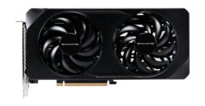 Placa Video GAINWARD GEFORCE RTX 5060 GHOST OC 8GB GDDR7 128 bit - 471056224-5370