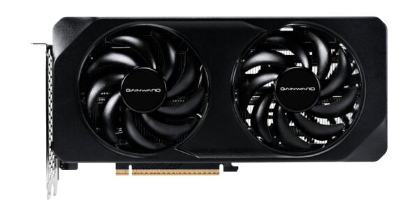 Placa Video GAINWARD GEFORCE RTX 5060 GHOST OC 8GB GDDR7 128 bit - 471056224-5370