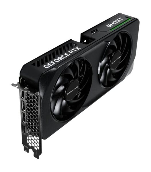 Placa Video GAINWARD GEFORCE RTX 5060 GHOST OC 8GB GDDR7 128 bit - 471056224-5370