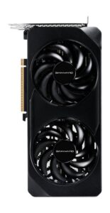Placa Video GAINWARD GEFORCE RTX 5060 GHOST OC 8GB GDDR7 128 bit - 471056224-5370