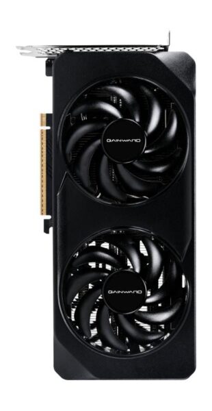 Placa Video GAINWARD GEFORCE RTX 5060 GHOST OC 8GB GDDR7 128 bit - 471056224-5370