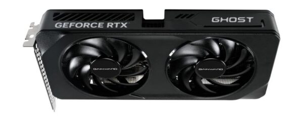 Placa Video GAINWARD GEFORCE RTX 5060 GHOST OC 8GB GDDR7 128 bit - 471056224-5370