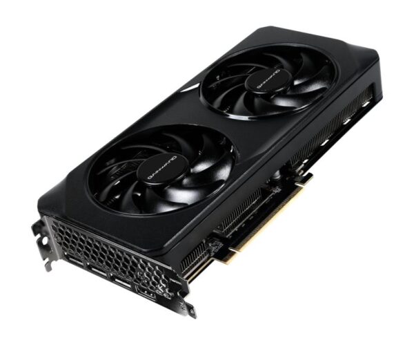 Placa Video GAINWARD GEFORCE RTX 5060 GHOST OC 8GB GDDR7 128 bit - 471056224-5370