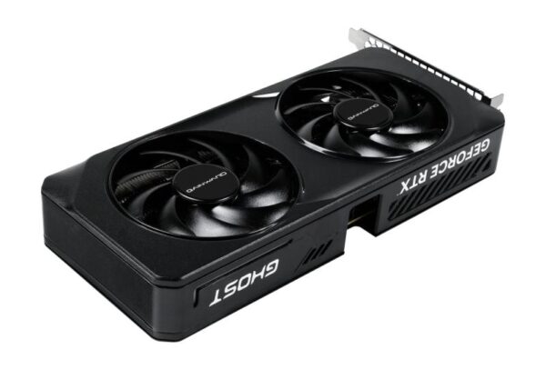 Placa Video GAINWARD GEFORCE RTX 5060 GHOST OC 8GB GDDR7 128 bit - 471056224-5370