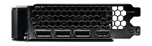 Placa Video GAINWARD GEFORCE RTX 5060 GHOST OC 8GB GDDR7 128 bit - 471056224-5370