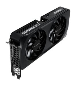 Placa Video GAINWARD GEFORCE RTX 5060 GHOST OC 8GB GDDR7 128 bit - 471056224-5370