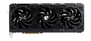 Placa Video GAINWARD GEFORCE RTX 5080 PHANTOM 16GB GDDR7 256 bit - 471056224-4915
