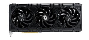 Placa Video GAINWARD GEFORCE RTX 5080 PHANTOM 16GB GDDR7 256 bit - 471056224-4915