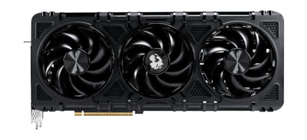 Placa Video GAINWARD GEFORCE RTX 5080 PHANTOM GS 16GB GDDR7 256 bit - 471056224-4908