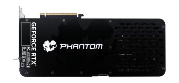 Placa Video GAINWARD GEFORCE RTX 5090 PHANTOM 32GB GDDR7 512 bit - 471056224-4878