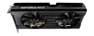 Placa video Gainward nVidia GeForce RTX 3050 Ghost 8GB - 471056224-3222