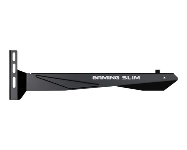 Placa Video GeForce RTX™ 4070 GAMING X SLIM 12G - GEFORCE RTX 4070 GAMING X SLIM 12G