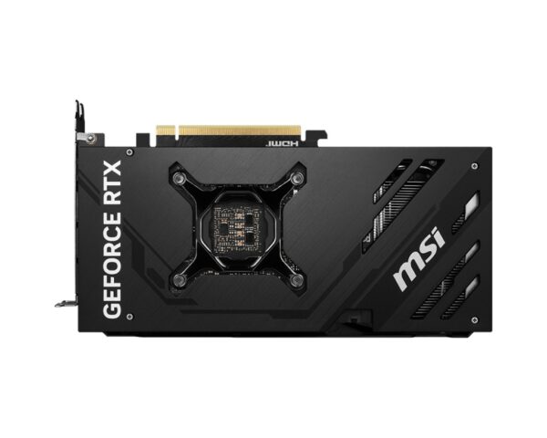 Placa video GeForce RTX 4070 VENTUS 2X E1 12G OC