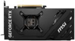 Placa video GeForce RTX 4070 VENTUS 2X E1 12G OC