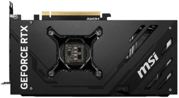 Placa video GeForce RTX 4070 VENTUS 2X E1 12G OC