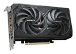 Placa Video GEFORCE RTX 5060 TI WINDFORCE MAX OC 6GB GDDR7 128 bit - GV-N506TWF2MAX OC-8GD