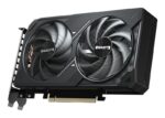 Placa Video GEFORCE RTX 5060 TI WINDFORCE MAX OC 6GB GDDR7 128 bit - GV-N506TWF2MAX OC-8GD