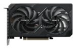 Placa Video GEFORCE RTX 5060 TI WINDFORCE MAX OC 6GB GDDR7 128 bit - GV-N506TWF2MAX OC-8GD