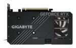 Placa Video GEFORCE RTX 5060 TI WINDFORCE MAX OC 6GB GDDR7 128 bit - GV-N506TWF2MAX OC-8GD