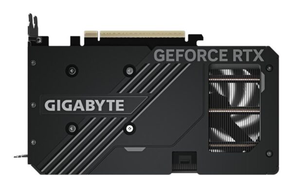 Placa Video GEFORCE RTX 5060 TI WINDFORCE MAX OC 6GB GDDR7 128 bit - GV-N506TWF2MAX OC-8GD