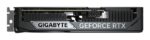Placa Video GEFORCE RTX 5060 TI WINDFORCE MAX OC 6GB GDDR7 128 bit - GV-N506TWF2MAX OC-8GD