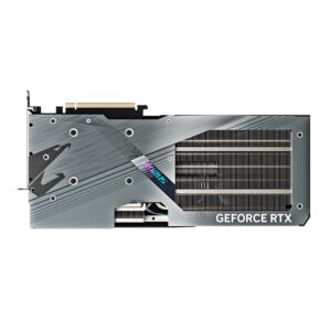 Placa video Gigabyte AORUS GeForce RTX 4070 MASTER 12G - N4070AORUS M-12GD
