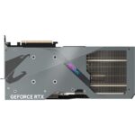 Placa video GIGABYTE AORUS GeForce RTX 4090 MASTER 24GB - N4090AORUS M-24G