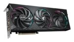 Placa Video GIGABYTE AORUS GEFORCE RTX 5060 ELITE 8GB GDDR7 128 bit - GV-N5060AORUS E-8GD
