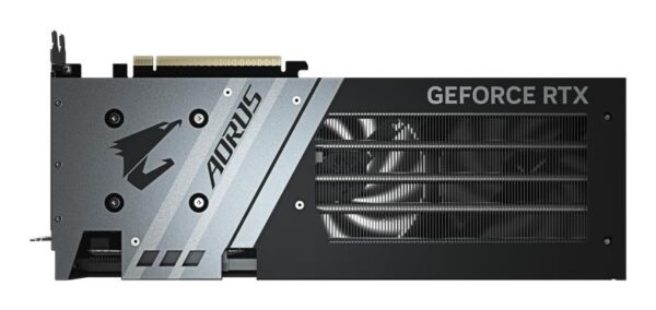 Placa Video GIGABYTE AORUS GEFORCE RTX 5060 ELITE 8GB GDDR7 128 bit - GV-N5060AORUS E-8GD