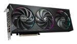 Placa Video GIGABYTE AORUS GEFORCE RTX 5060 TI ELITE - GV-N506TAORUS E-16GD