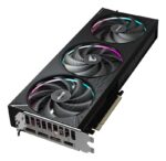 Placa Video GIGABYTE AORUS GEFORCE RTX 5060 TI ELITE - GV-N506TAORUS E-16GD