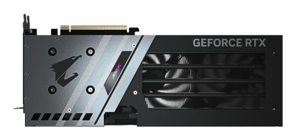Placa Video GIGABYTE AORUS GEFORCE RTX 5060 TI ELITE - GV-N506TAORUS E-16GD