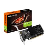 Placa video Gigabyte GeForce GT 1030, 2GB, DDR4 64bit - N1030D4-2GL