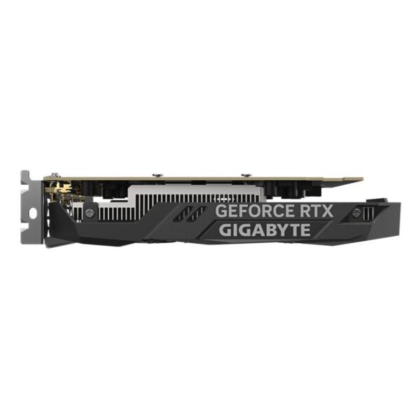 Placa Video GIGABYTE GEFORCE RTX 3050 WINDFORCE OC 6GB GDDR6 96 bit - GV-N3050WF2OC-6GD