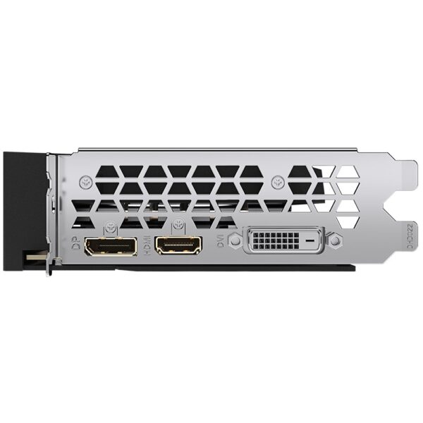 Placa video Gigabyte GeForce RTX 3050 WINDFORCE OC 8GB - GV-N3050WF2OC-8GD
