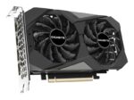 Placa Video GIGABYTE GEFORCE RTX 3050 WINDFORCE OC V2 6GB GDDR6 96 bit - GV-N3050WF2OCV2-6GD